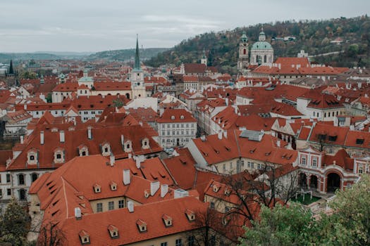 Poznejte Socialismus v Česku: Historie, Výhody a Kontroverze