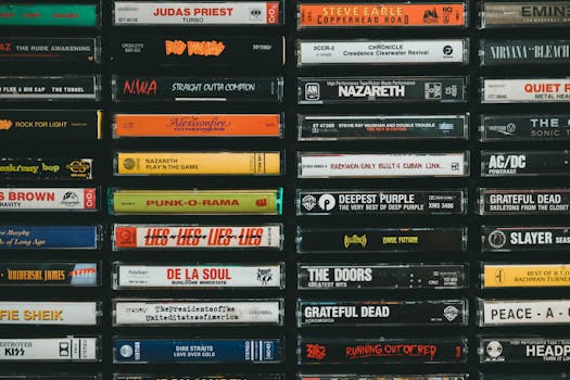 Nejlepší Festivaly v Hradci Králové: Od Rocku po Hip Hop!