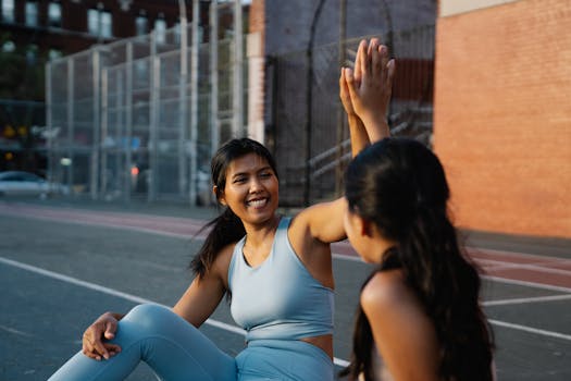 Hradec Králové: Jak město podporuje různé úrovně sportu?