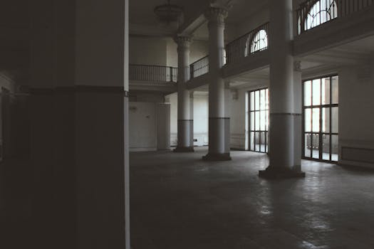 Objavte Historické Skvosty Hradce Králové: Od Gotiky po Modernu