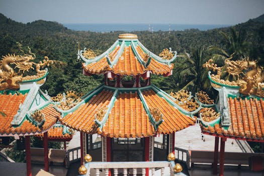 Objevte kulturní a umělecký ráj v Hradci Králové!