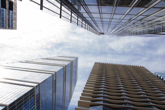 Hradec Králové: Přední Hub Pro Inovace a Technologie