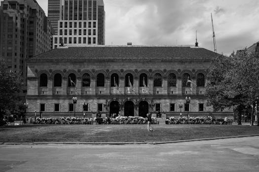 Hradec Králové: Město, kde čtení a knihovny stále kvetou