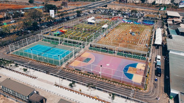 Hradecké Parky: Zelený Ráj Pro Aktivní Život a Komunitní Akce