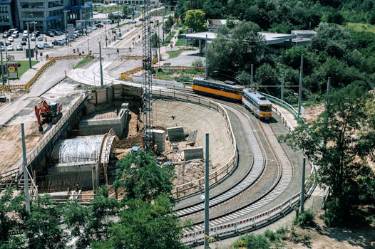 Veřejná doprava v Hradci Králové: Motor pro udržitelný rozvoj