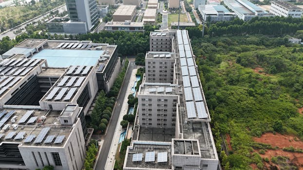 Hradec Králové: Příklad udržitelné energetiky ve městech