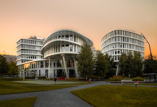 Hradec Králové: Město Obcí Prostoru s Inovací, Participací a Zelení