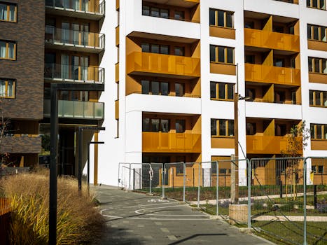 Hradec Králové: Přístupy k sociálnímu bydlení a inovativní projekty